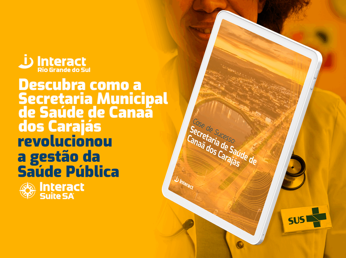 Case de Sucesso