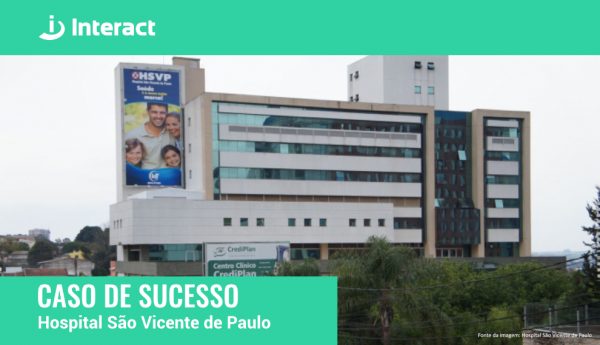 Hospital São Vicente de Paulo (Brasil)