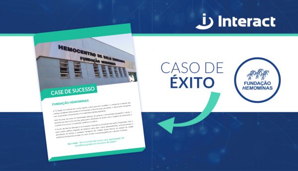 Fundação Hemominas (Brasil)