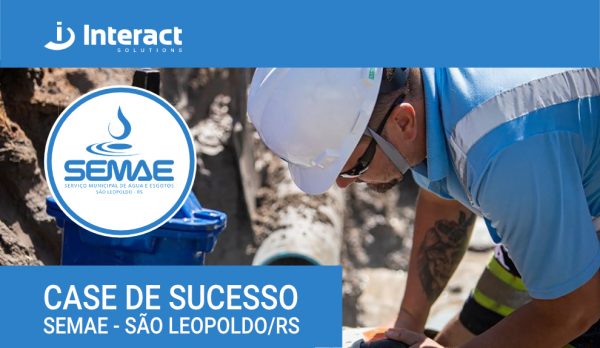 Semae - Serviço Municipal de Água e Esgotos de São Leopoldo (Brasil)