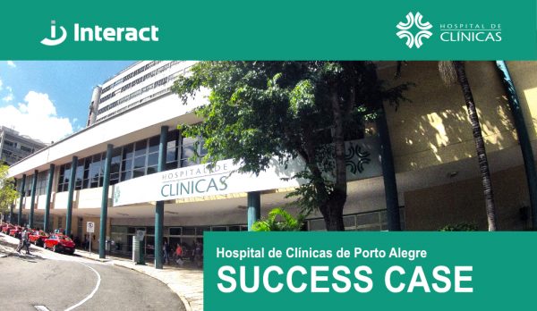 Hospital de Clínicas de Porto Alegre (Brasil)