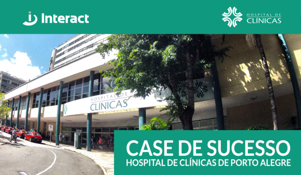 Hospital de Clínicas de Porto Alegre (Brasil)
