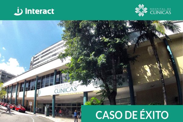 Hospital de Clínicas de Porto Alegre (Brasil)