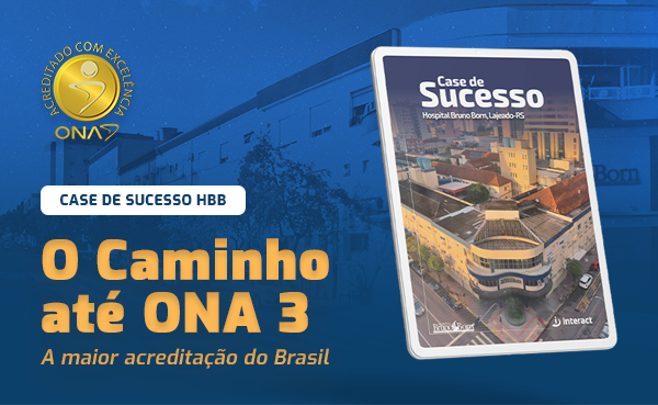 Hospital Bruno Born (Brasil)