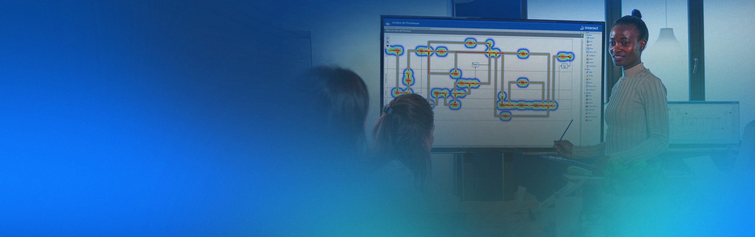 Boost your business with intelligence, automation and robotization