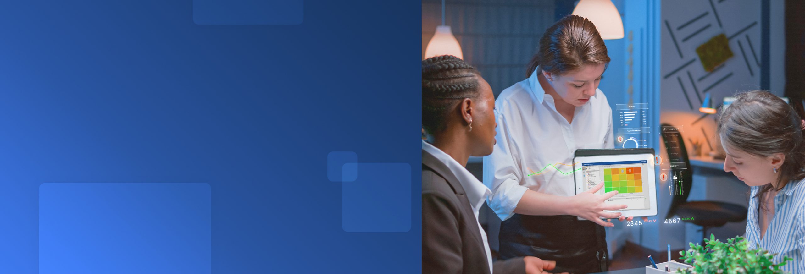 Get top accreditations and certifications