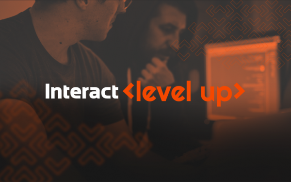 Interact Solutions opens registration for the 2nd Level Up