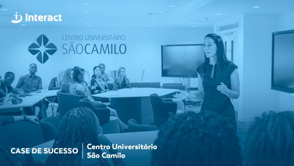 Centro Universitário São Camilo 