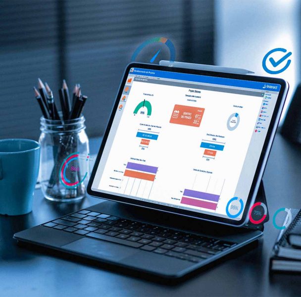 Ensure key compliance and risk management criteria