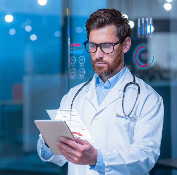 Solução completa para Total Quality Management para atender a critérios internacionais de qualidade