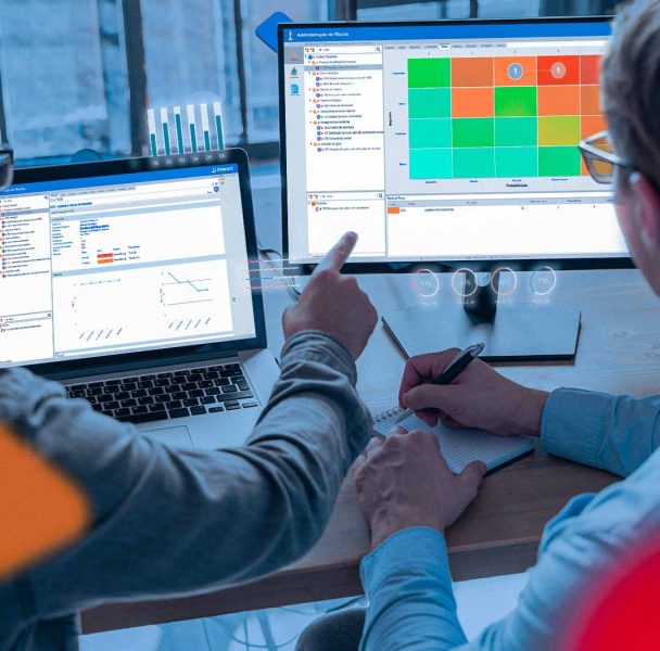 Boost your results with intelligence, automation and robotization