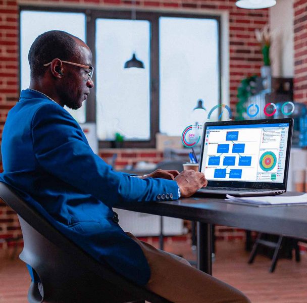 Enhance the skills of your talents in an agile, strategic and automated way