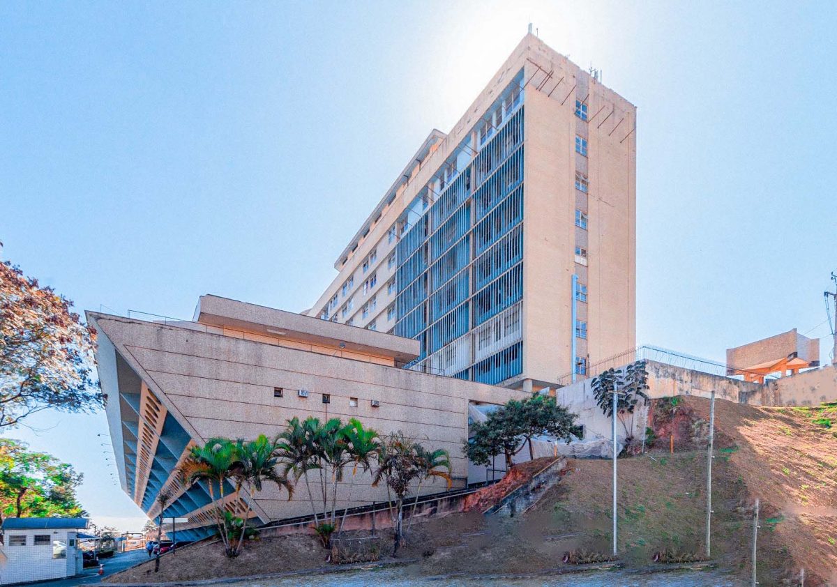 Interact recibe calificación de excelencia en evaluación del Hospital Belo Horizonte