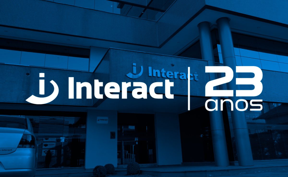 Interact Solutions celebrates 23 years and launches new remote management application