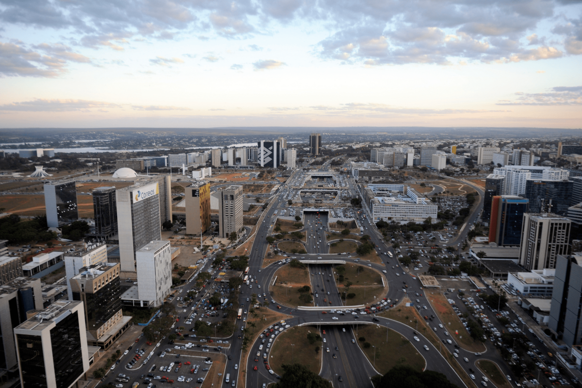Interact abre nova Unidade em Brasília