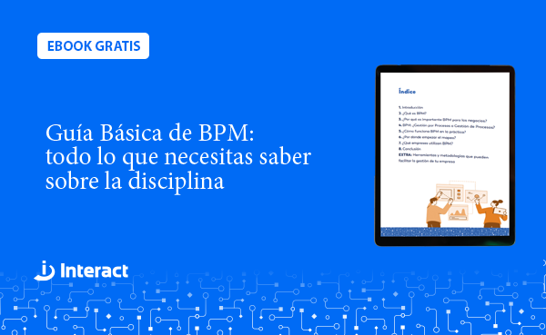 Guía básica de BPM