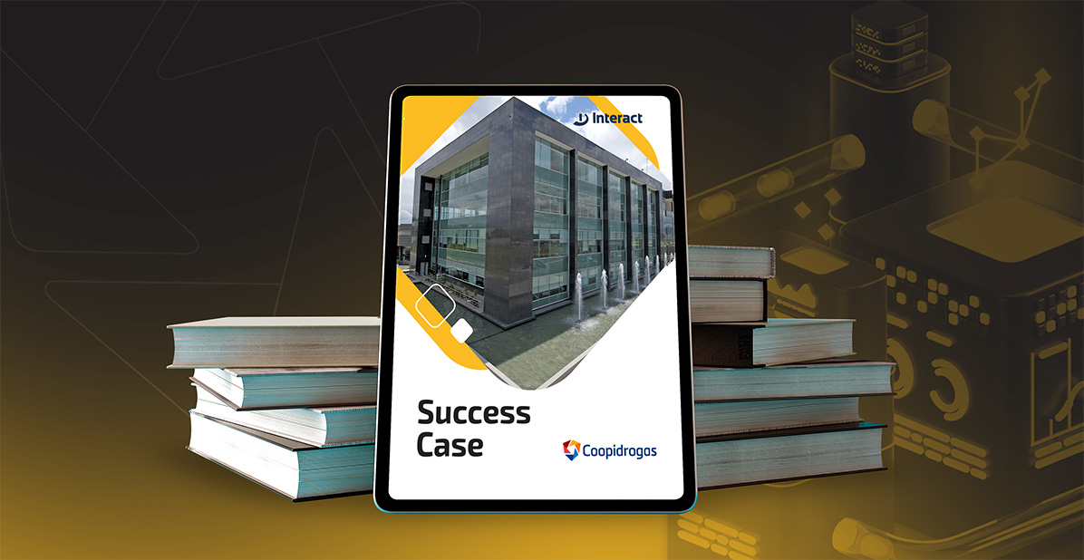 Case de Sucesso | Coopidrogas (Colômbia)