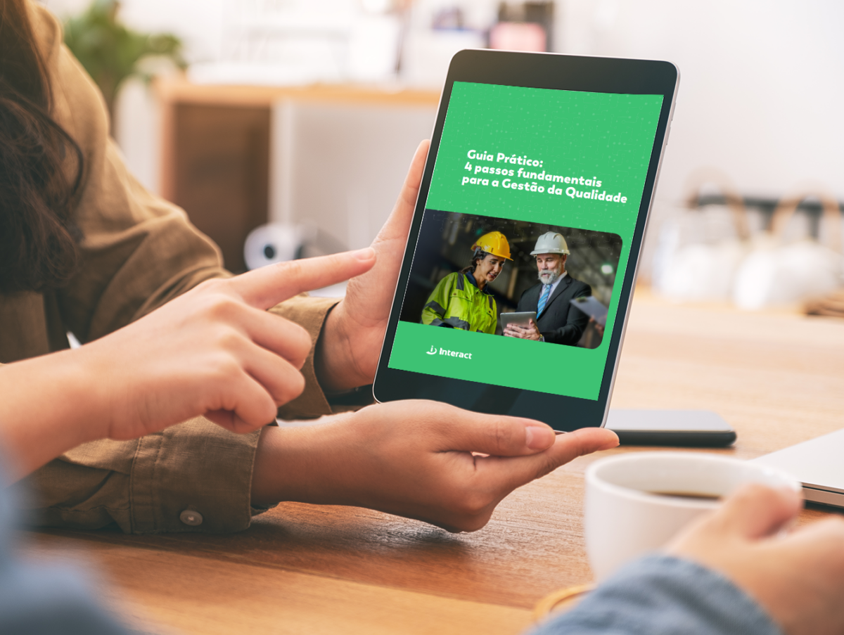 Practical Guide: 4 Fundamental Steps to Quality Management