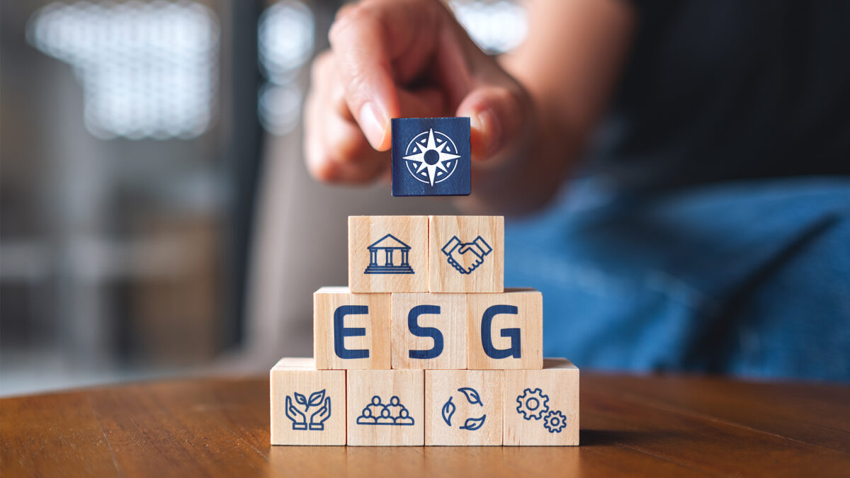 ESG: What to expect for the next years?