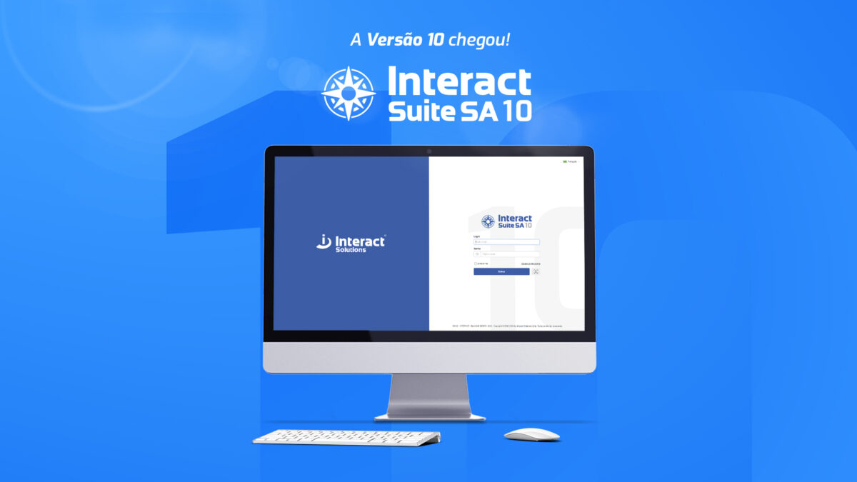 Interact launches Suite SA version 10
