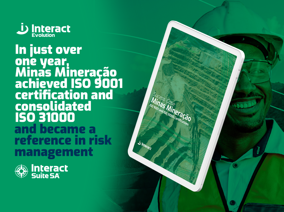 Success Case | Minas Mineração