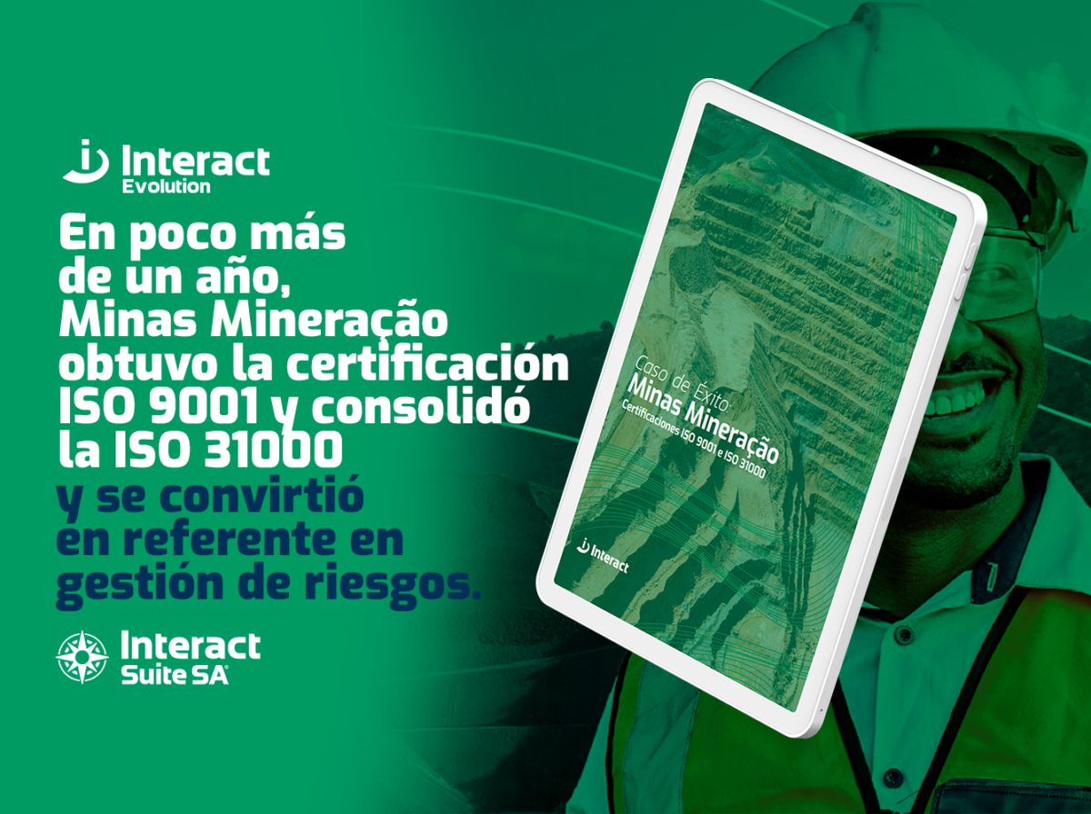 Case de Sucesso | Minas Mineração