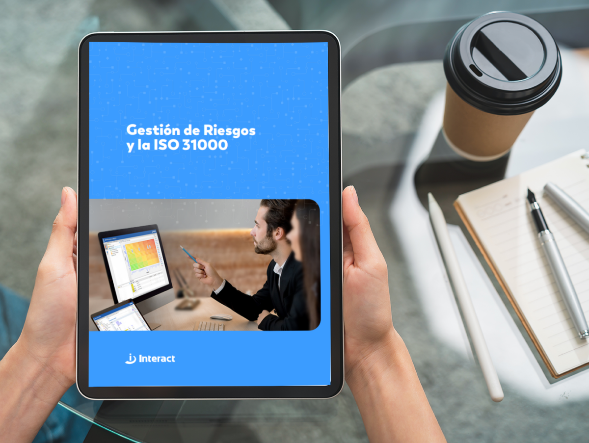 Gestión de Riesgos y la ISO 31000
