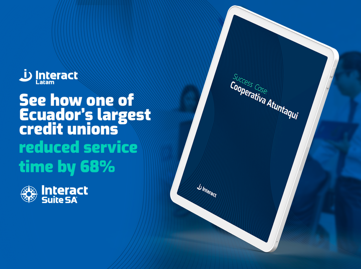 Successful Case | Cooperativa Atuntaqui