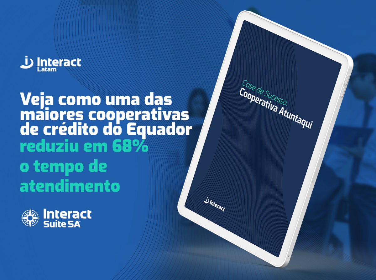 Successful Case | Cooperativa Atuntaqui