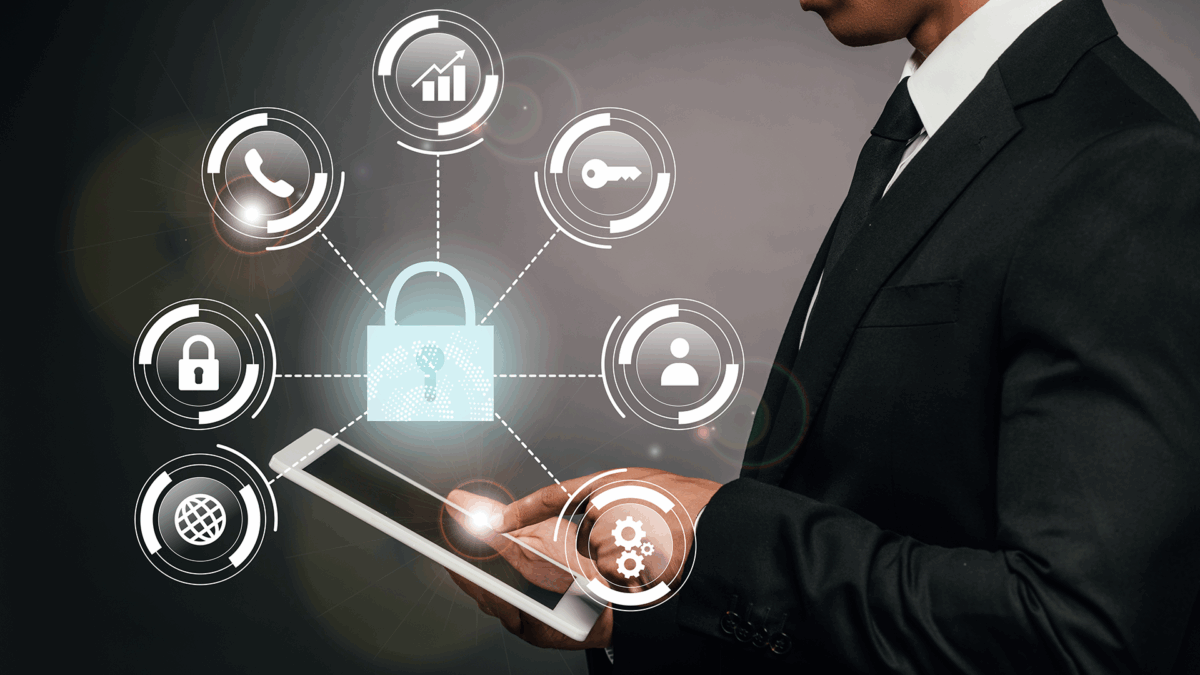 Data Protection: Strategies to Keep Information Secure