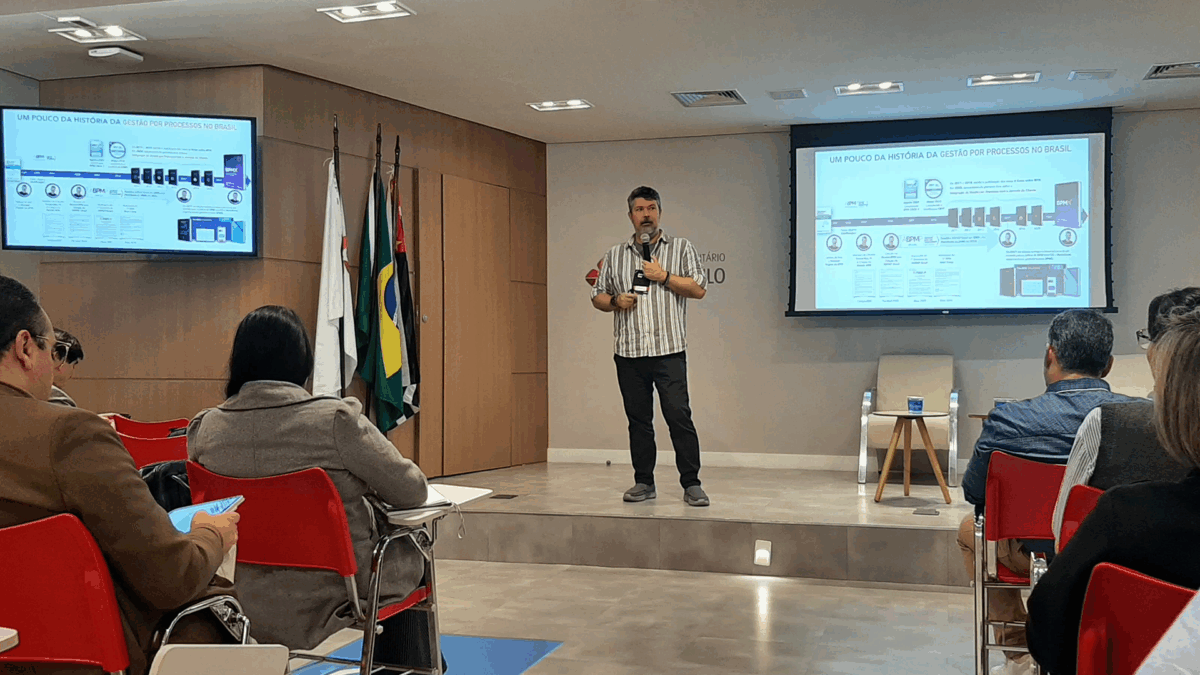 Advance Day gathers more than 250 participants