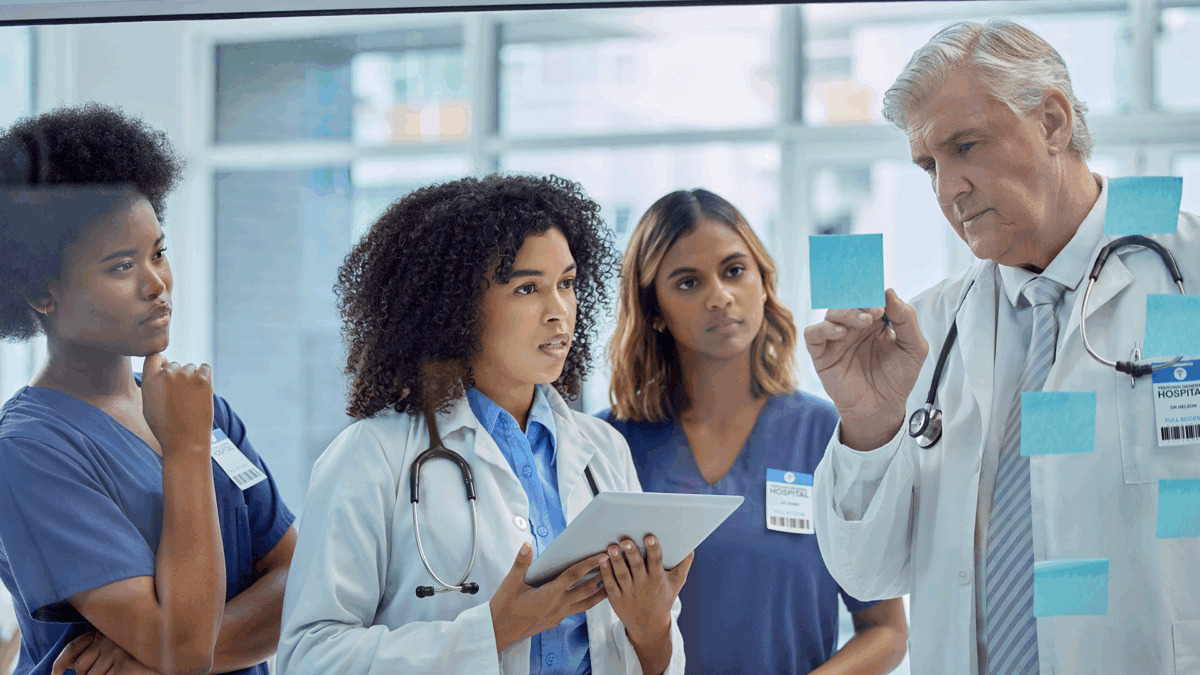 Acreditação em Saúde: Desafios e Benefícios