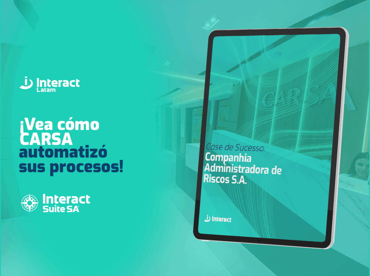 Caso de Éxito | CARSA