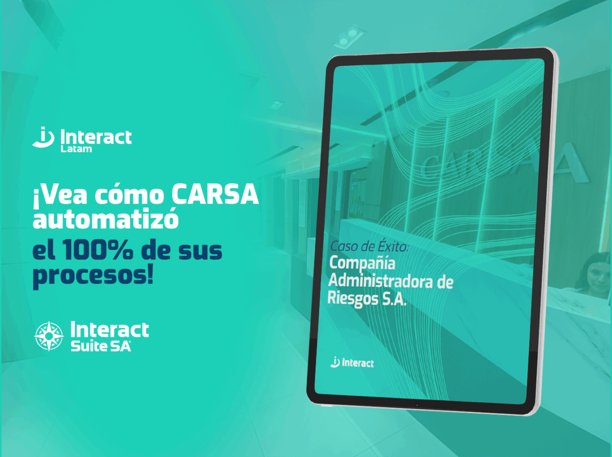 Caso de Éxito | CARSA