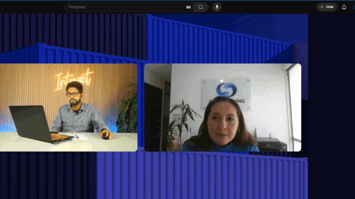 Webinar da Interact Latam reúne 100 inscritos