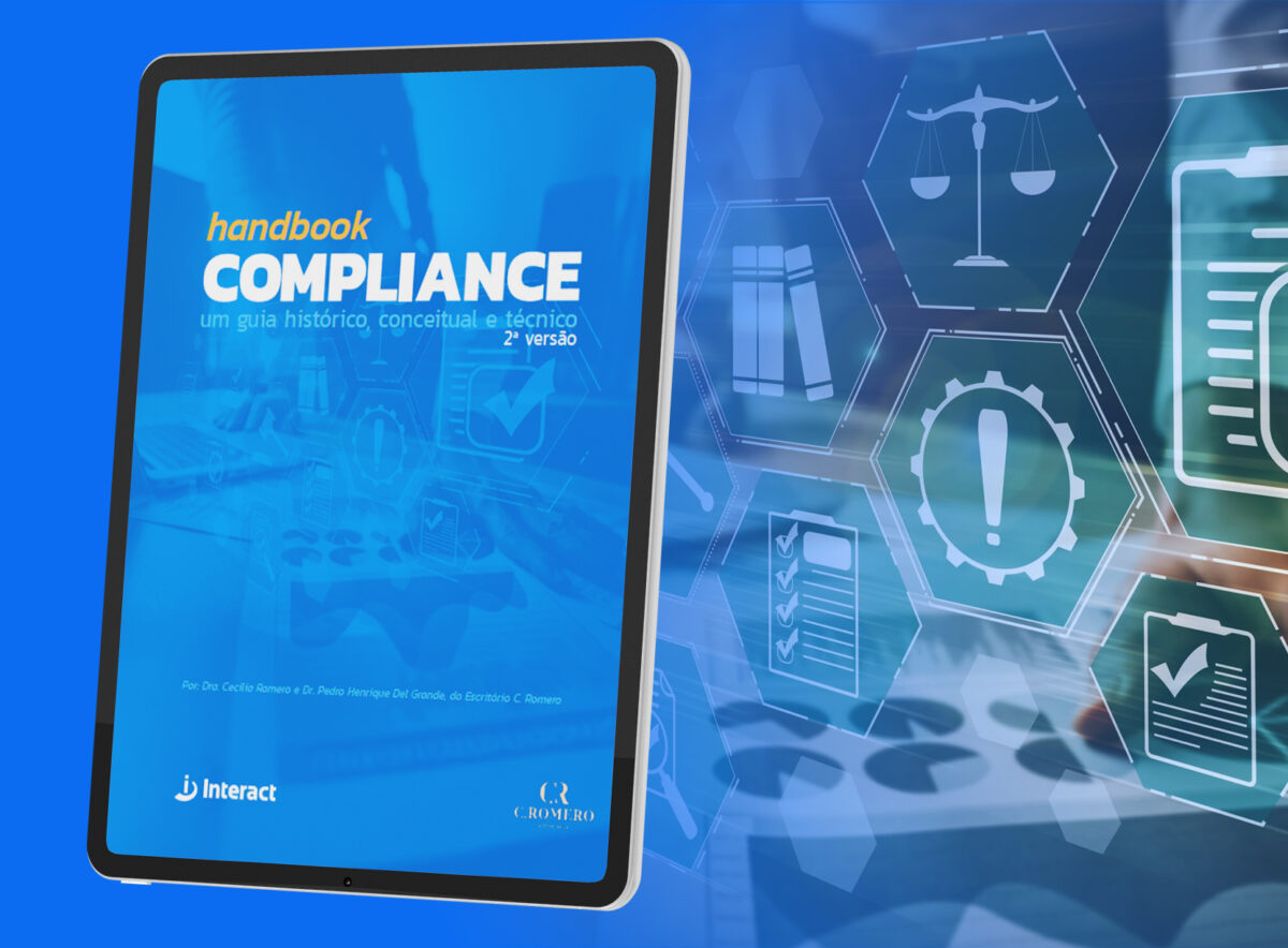 Handbook Compliance – 2º Versão