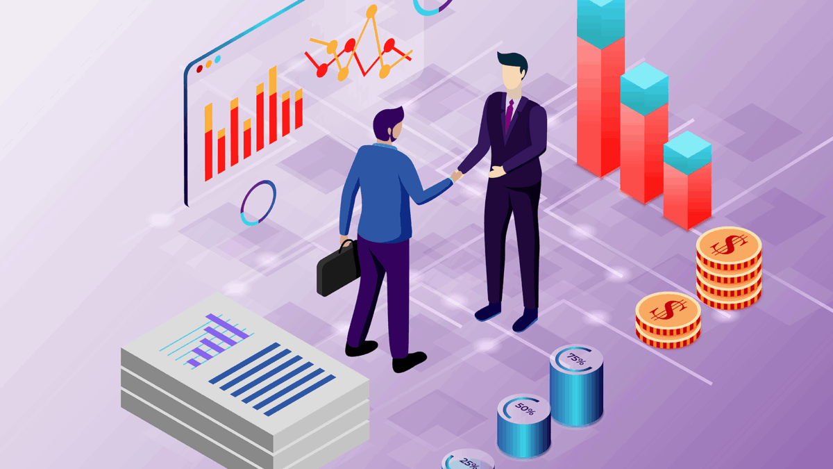 Interact fortalece alianças estratégicas
