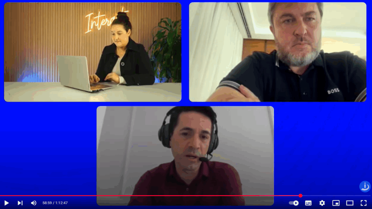 Webinar aborda a diferença entre Operação Funcional e Gestão Profissional