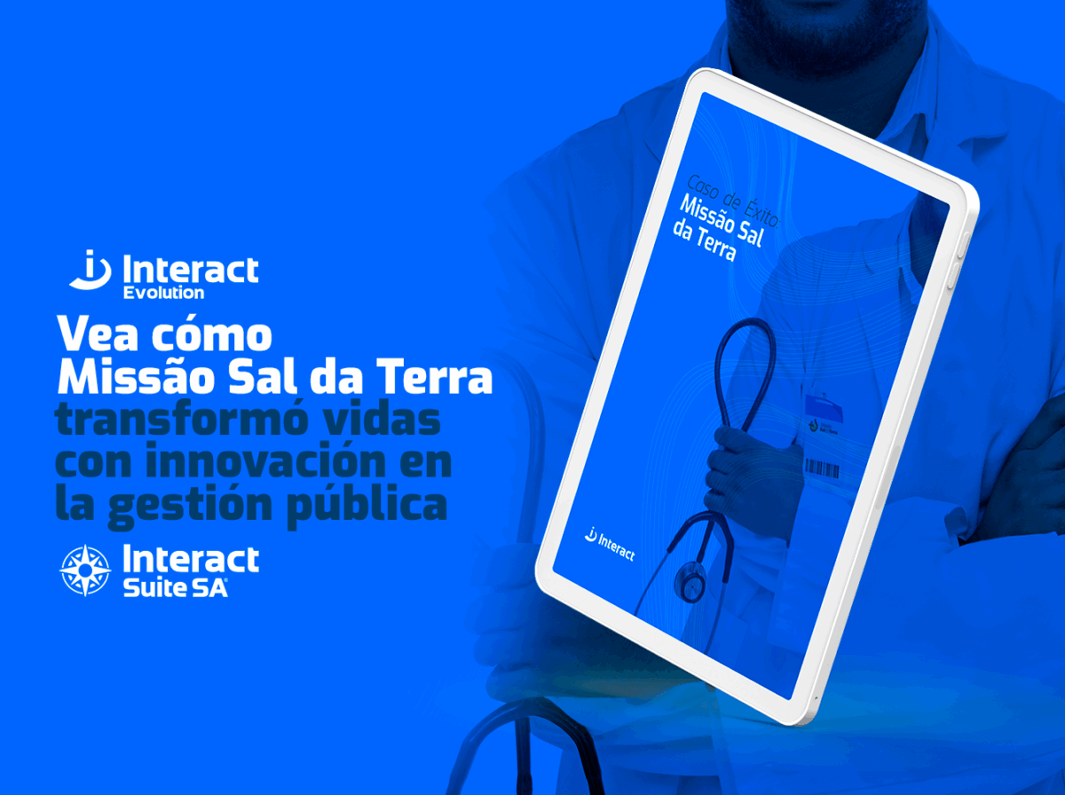 Caso de Éxito | Missão Sal da Terra