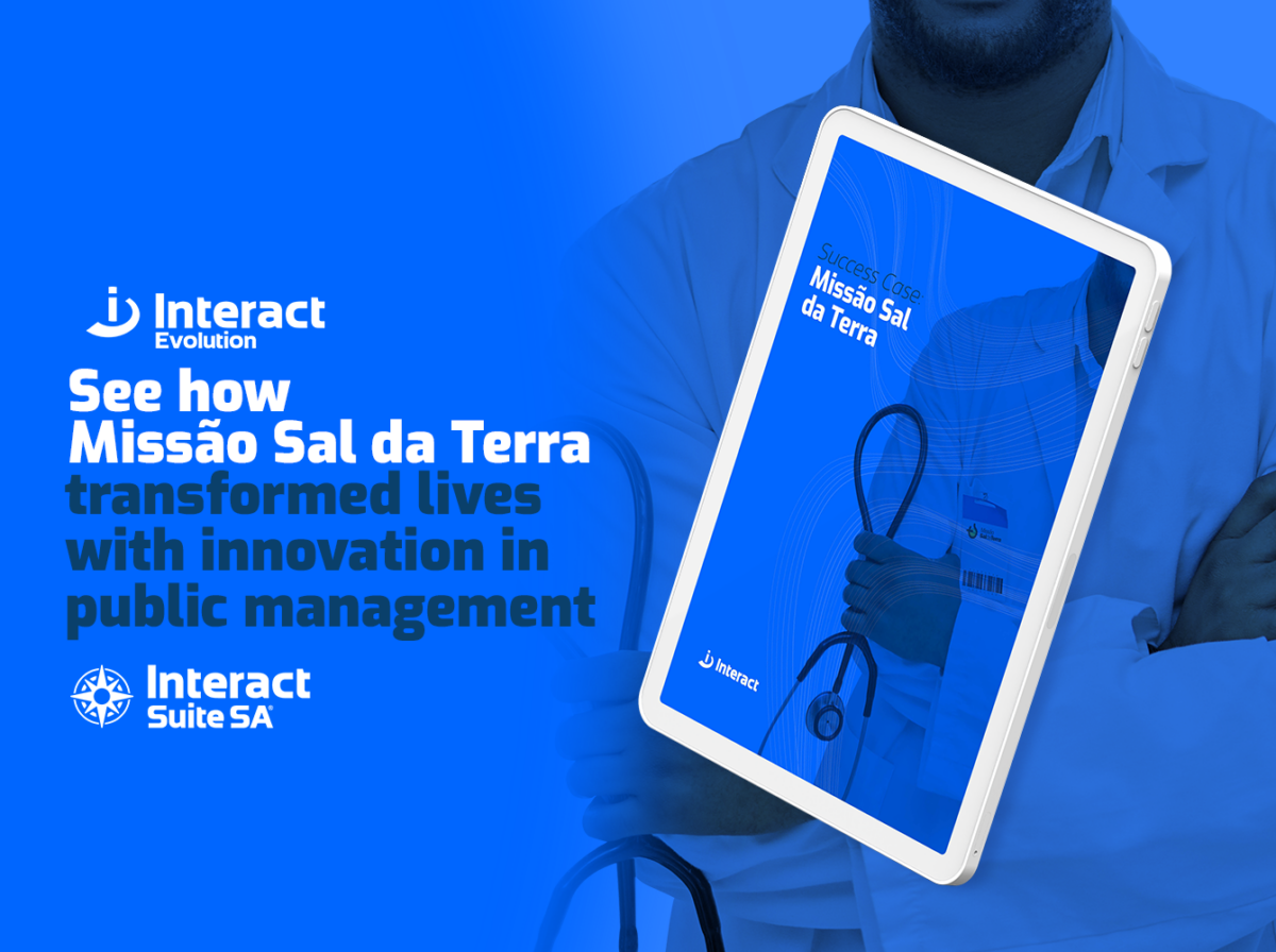 Success Case | Missão Sal da Terra