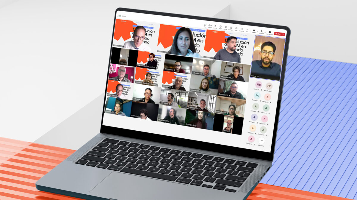 International Webinar Gathers Over 600 Registrants