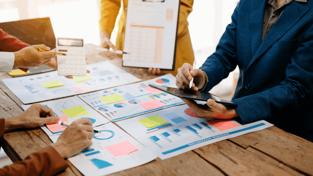 How to stand out from the competition?