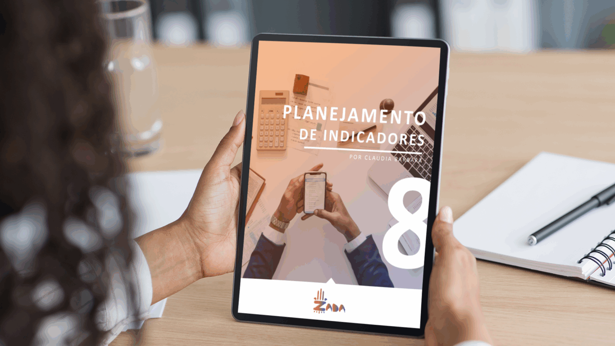 Planejamento de Indicadores
