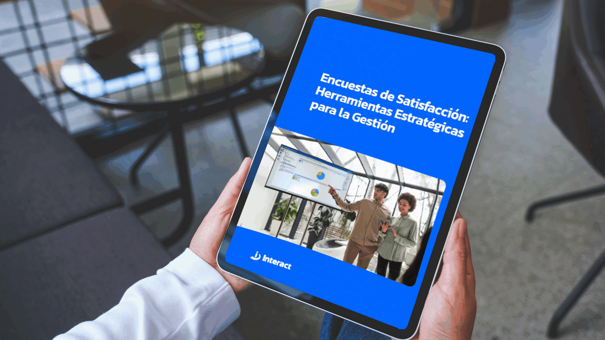 Encuestas de Satisfacción: Herramientas Estratégicas para la Gestión