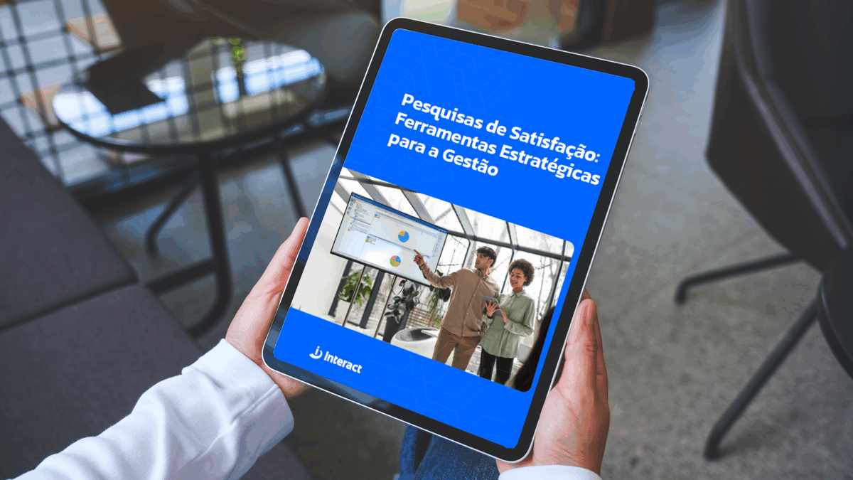 Pesquisas de Satisfação: Ferramentas Estratégicas para a Gestão