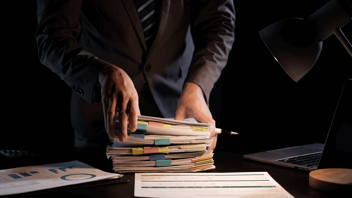 Reduce los procesos burocráticos de tu organización