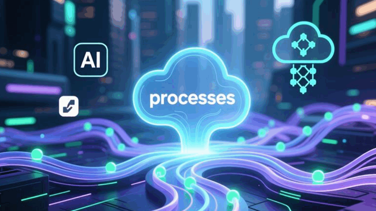 O futuro das Fintechs não está na tecnologia, está nos processos