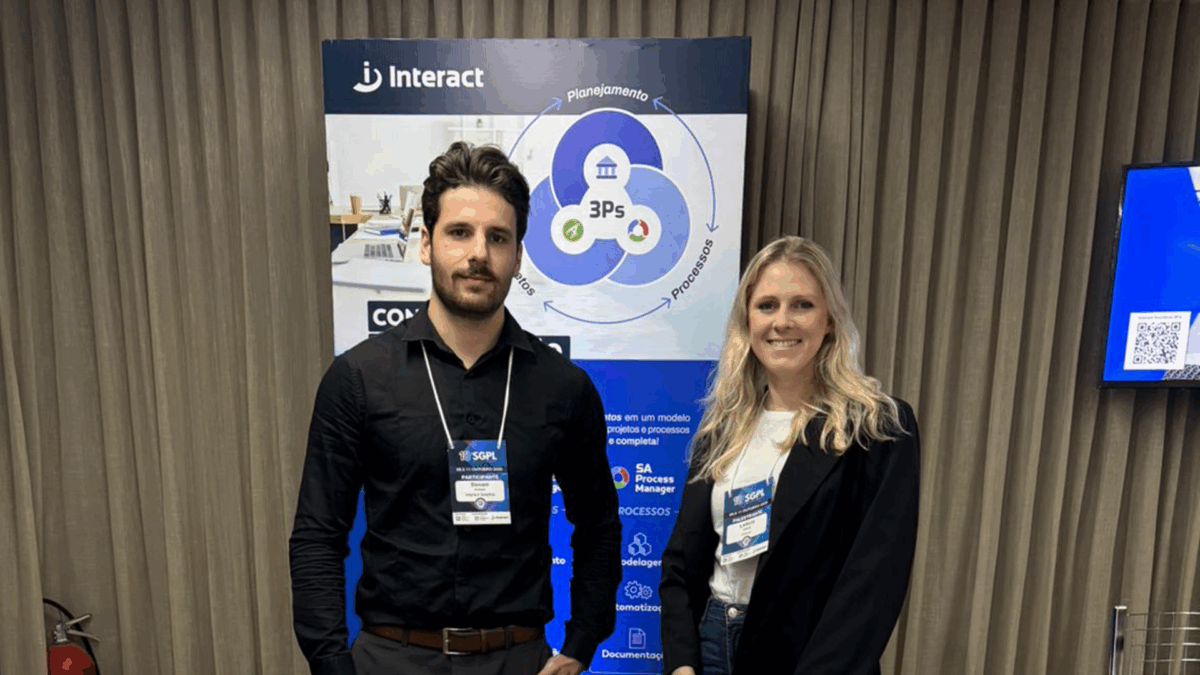 Interact participa en el 18.º SGPL