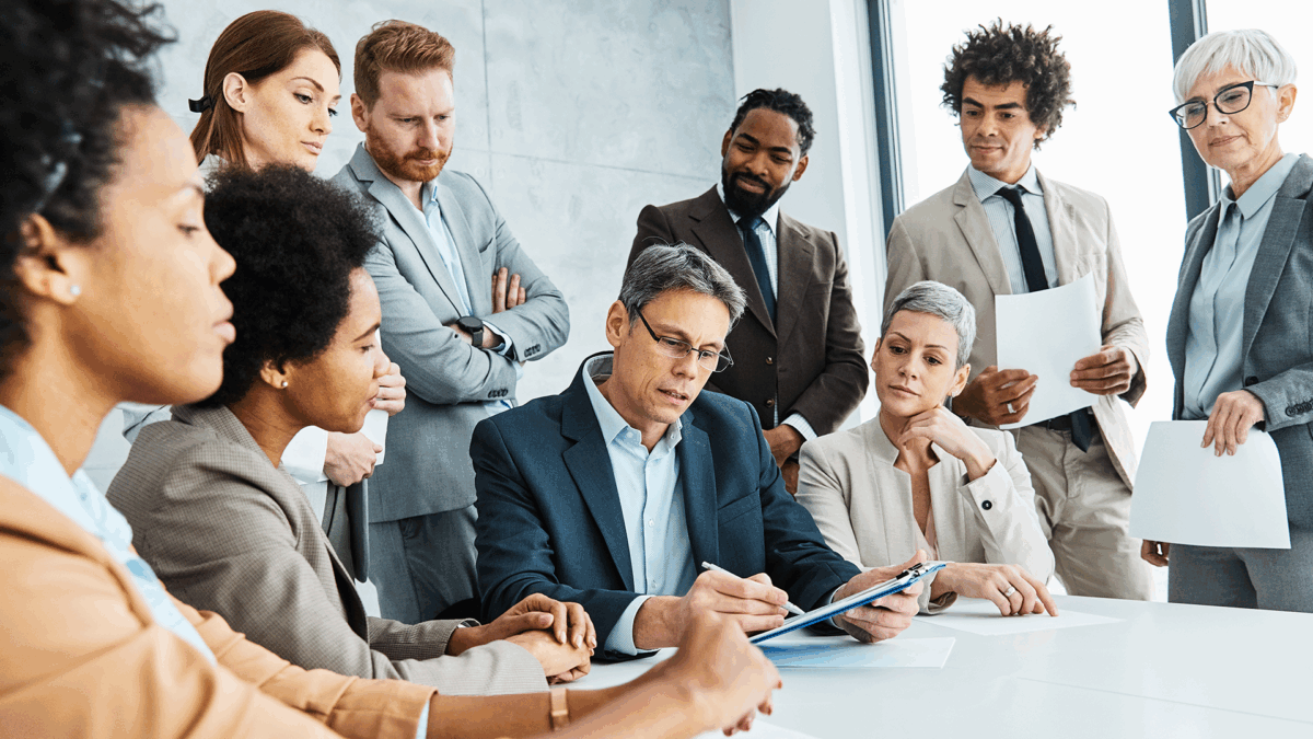 Lack of Governance and the Risks Threatening Business Sustainability