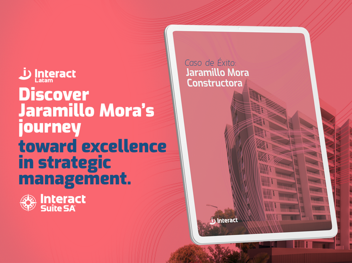 Sucess Case | Jaramillo Mora